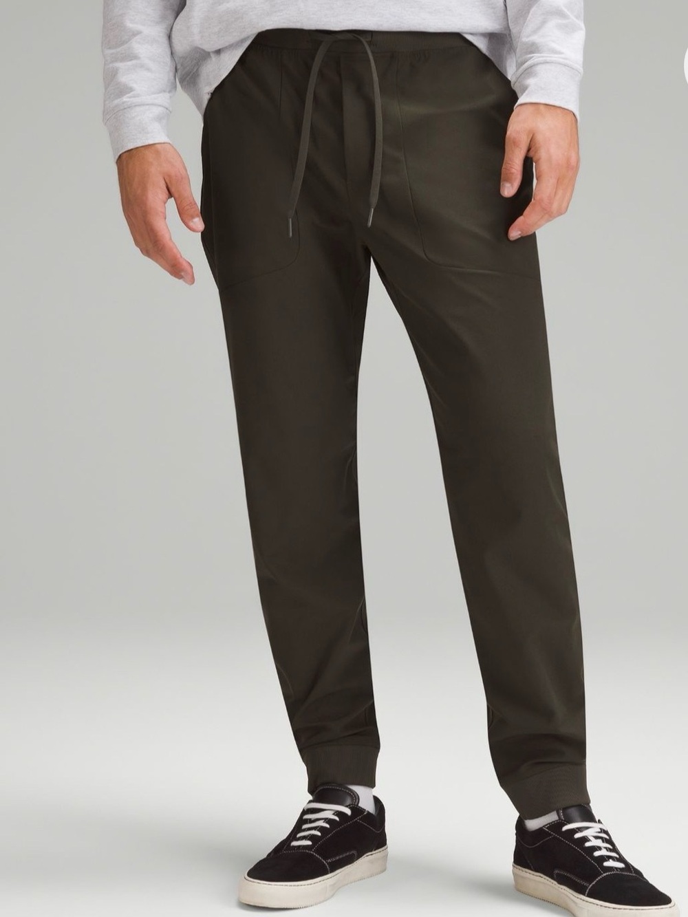 Lululemon ABC Joggers - M